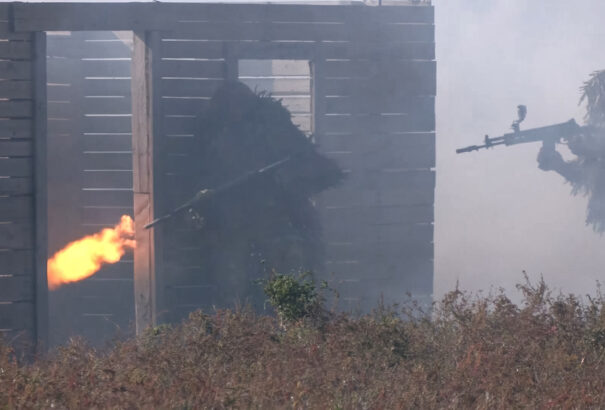 Háború Európában: Kurahovénél felrobbantottak egy gátat, katlanba zárhatják az ukrán védőket az oroszok