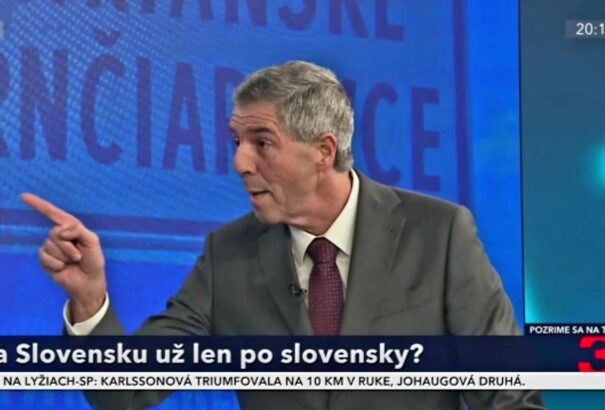 Király Zsolt: Most akkor nyugdíjas vagy sem Bugár?