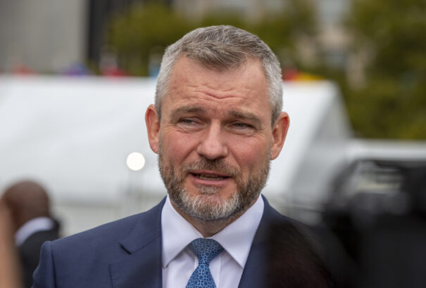 Pellegrini kimerült nukleáris fűtőelemek újrahasznosításával foglalkozó központot hozna Szlovákiába