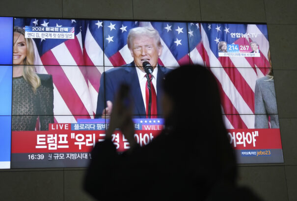 Micskó András: Make America Great Again