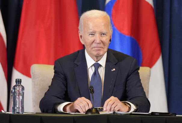 Biden engedélyt adott Ukrajnának, hogy amerikai rakétákkal csapjon le Oroszországra