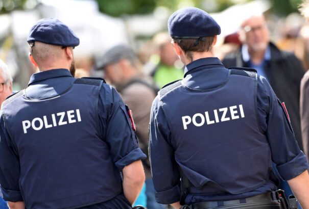 Holtan találták meg a bécsi szülészeti kórházból eltűnt csecsemőt