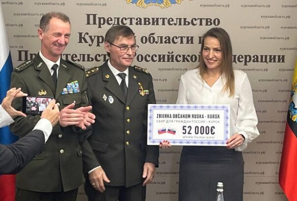 Elhatárolódott a szlovák hadsereg a Moszkvát felkereső szlovák polgármestertől