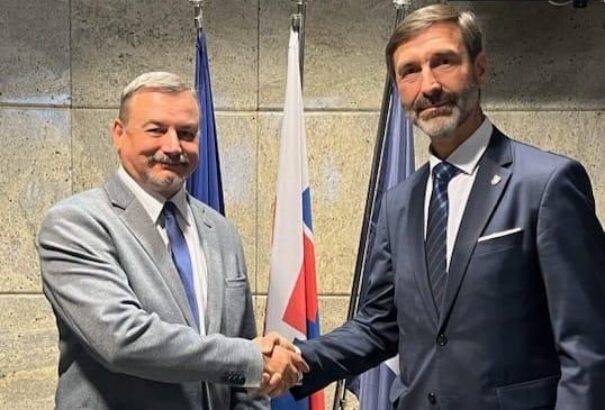 Berényi is tárgyalt Blanárral a nyelvtörvényről