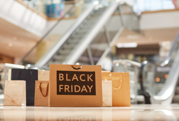 Hamarosan itt a Black Friday, ami a legtöbb polgár számára ideális vásárlási lehetőséget biztosít