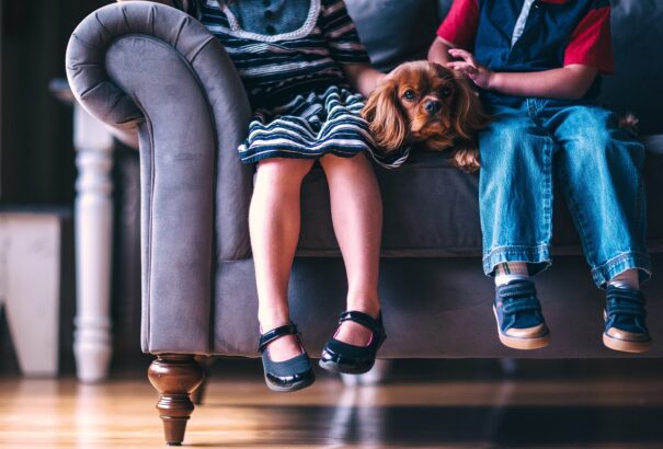 Nem védi megfelelően a törvény a gyermekeket a családon belüli fizikai büntetéstől