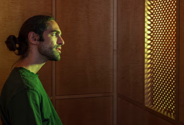 Virtuális Jézussal beszélgethetnek az emberek egy svájci városban. A gyóntatószéket a MI működteti