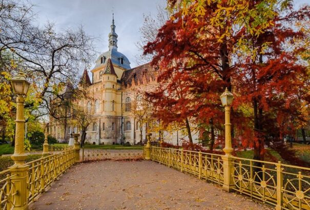 Borongós idő ígérkezik a hét utolsó napján