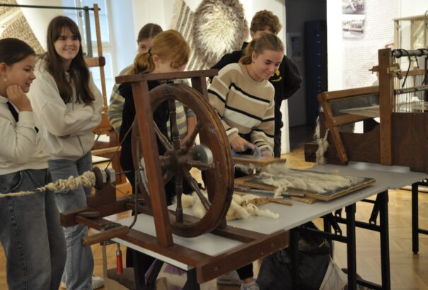 Múzeum Presszó 19 – Gömör és a guba: Egy kiállítás kísérőrendezvényei
