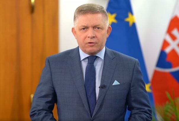Fico nem szeretné, ha Amerika kirobbantaná a harmadik világháborút