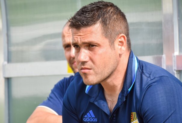 A DAC bejelentette Muňoz ideiglenes utódját – Egy hónapos szerződést kapott