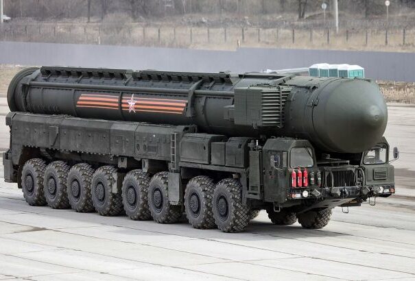 Súlyos eszkaláció: Az oroszok a háború kitörése óta először vetettek be interkontinentális ballisztikus rakétát Ukrajna ellen