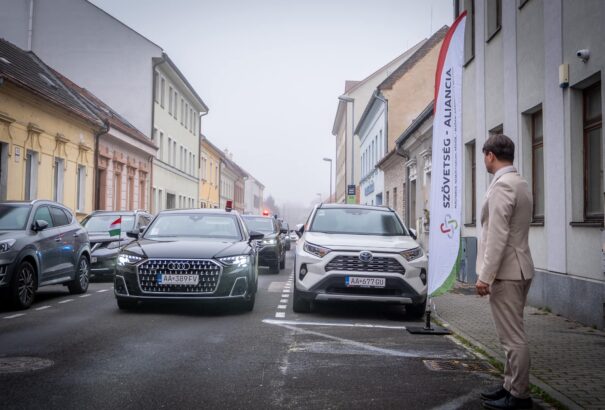 Király Zsolt: A nyelvtörvényvita drága tanulságai