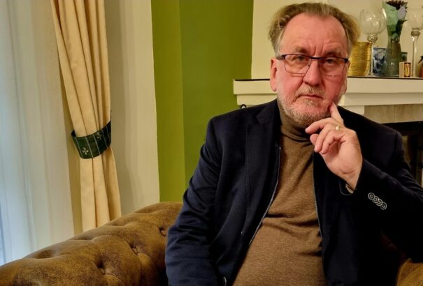 Hodossy Gyula a rendszerváltás kapcsán a Körképnek: A szabadsággal rengeteg szemét is a felszínre került