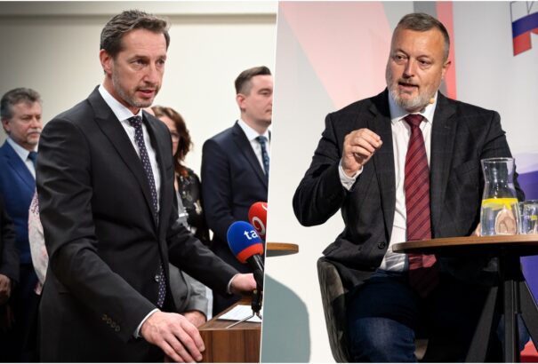 Közeledik egymáshoz a KDH és a Keresztény Unió – parlamenti együttműködésben állapodtak meg