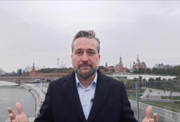 Büntetőfeljelentést tett Blaha, miután visszatért Oroszországból. Állítólag az élete forog kockán