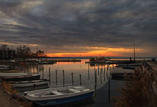 Csapadékos lesz a csütörtök