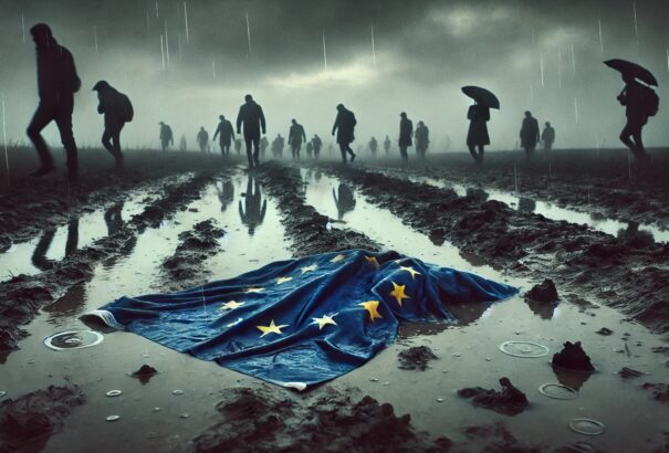 Trump ide vagy oda, a történtek után Európának meg kell találnia a saját útját, amerikai gyeplő nélkül