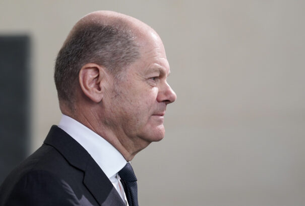 Olaf Scholzot választották az SPD hivatalos kancellárjelöltjének