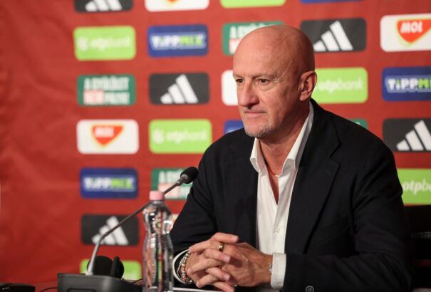 Magyar-német – Rossi: az ellenfelünk Európa második legjobb válogatottja