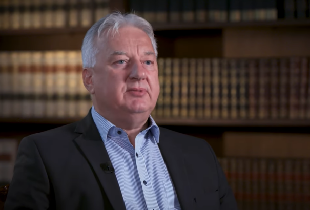 Semjén Zsolt: Az én gyerekem nem fog meghalni Ukrajnáért