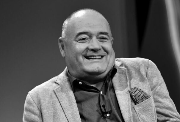 Elhunyt Forgács Gábor színész, humorista