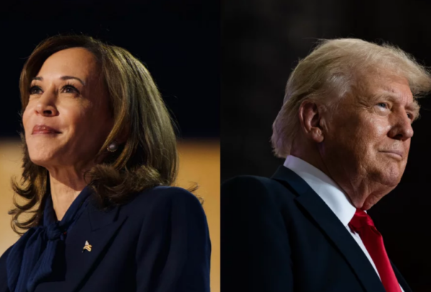 AKO-felmérés: Szlovákia lakosai szerint Harris jobb elnök lenne, de a magyarok Trumpra adnák a szavazatukat