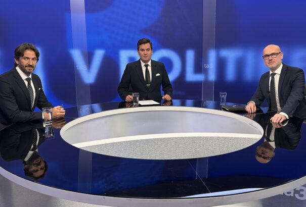 Rendőri brutalitás – Kaliňák szerint nincs ok a belügyminiszter leváltására. Gröhling úgy véli, ez volt az utolsó csepp