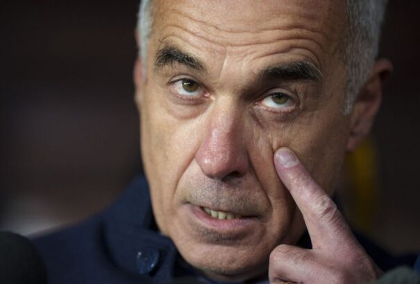 Calin Georgescu: Mesterséges kómába került Románia jogállamisága