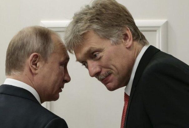 Kreml: Az ukrán NATO-tagság „elfogadhatatlan fenyegetés“ Oroszország számára