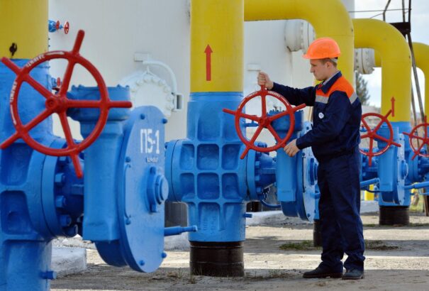 Ukrán energiaminiszter: Ukrajna felkészült az orosz gáz tranzitjának leállítására