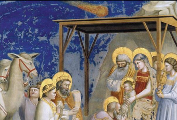 Mi lehetett valójában a betlehemi csillag?