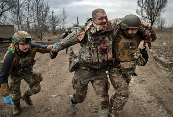 Hatalmasat ugrott az ukrán hadseregből dezertáló katonák száma