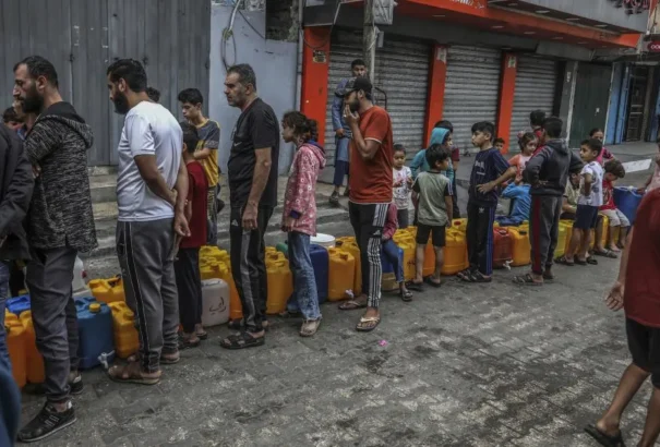 Human Rights Watch: Izrael „népirtó cselekményeket” követ el a Gázai övezetben