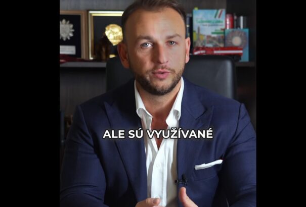 Šutaj Eštok: Szabotőr sejtet számoltak fel a hatóságok, megvédtük Szlovákia kritikus infrastruktúráját