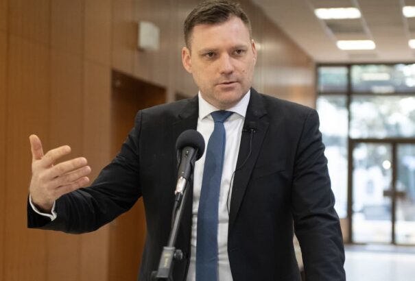 Bős–Nagymaros: Tomáš Taraba megegyezne Magyarországgal