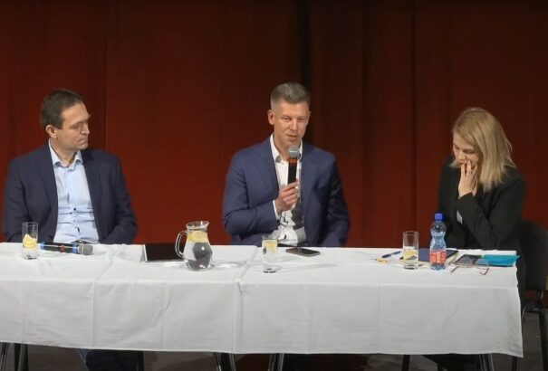 Király Zsolt: Mi a baj Magyar Péterrel?