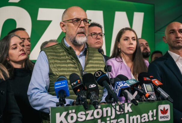 Ilyen az, amikor beérik a választási siker: A romániai USR visszavonta a közigazgatási reformjavaslatát