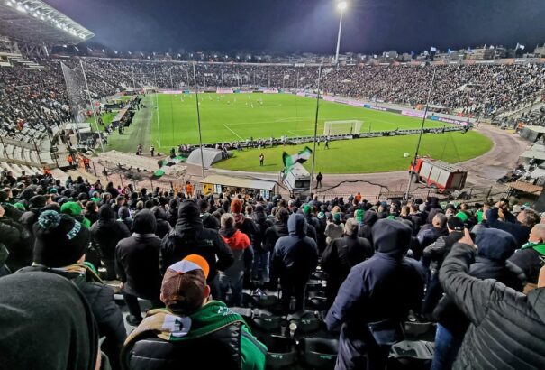 „Egy hét alatt kaptunk tízet, nincs miről beszélni” – Dibusz szerint ez Fradi-szinten megbocsáthatatlan