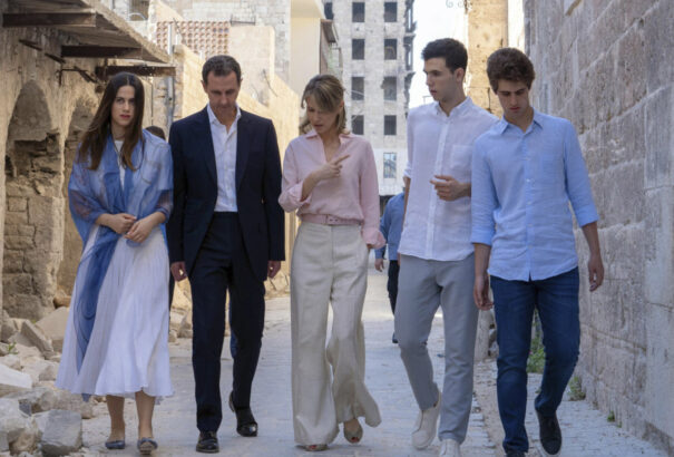 Orosz száműzetésben is fenntartaná fényűző életmódját Aszad és családja