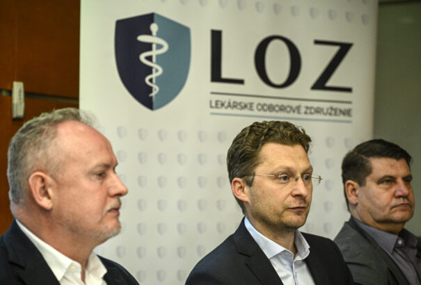 Váratlanul lefújták az egészségügyi miniszter és a sztrájkoló orvosok mára tervezett találkozóját