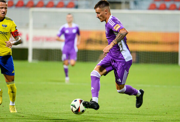 Vereséggel zárta a bajnokságot a KFC, de nincs okuk szomorkodni