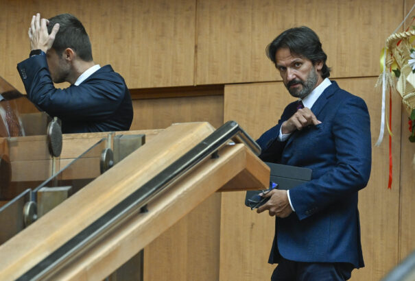 Kaliňák: Körülbelül 150 millió euróba kerülnének a Blackhawk helikopterek