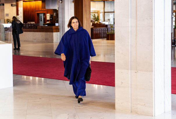 Parlamenti határozatot szeretne az SaS a szlovák himnusszal kapcsolatban