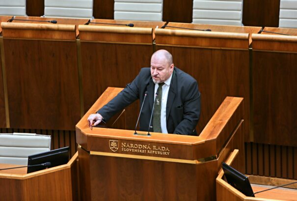 Huliak: Nem adjuk fel a követeléseinket, Danko úgy kiabál, mintha kocsmában lenne