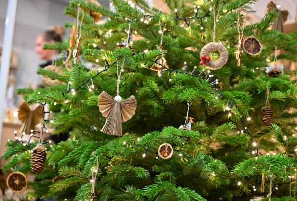 Tudjuk-e, hogy ki az európai „karácsonyfa-nagyhatalom”, és honnan érkezik a legtöbb karácsonyi dísz és égő az EU-ba?