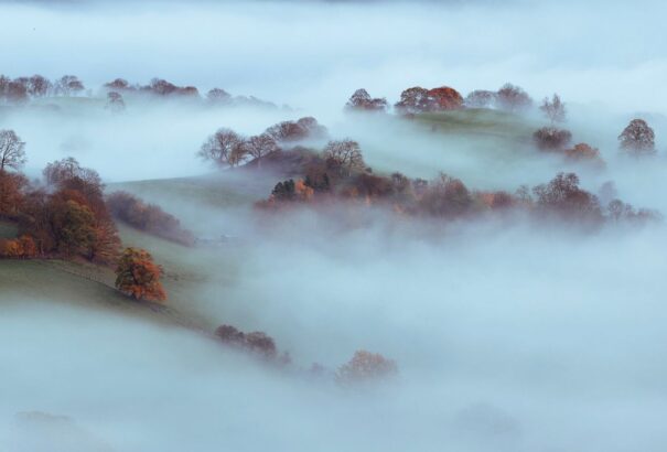 Esős, felhős, szeles idővel zárul a munkahét
