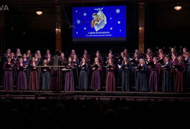 Zene, gasztronómia és hagyományok a Duna World ünnepi kínálatában