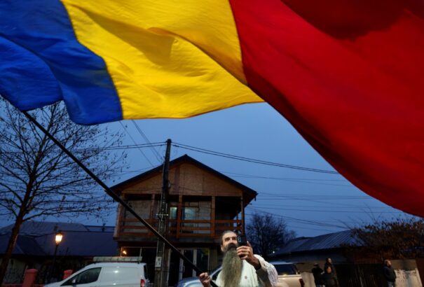 Mégsem az oroszok, hanem egy Nyugat-barát kormánypárt állhatott az román elnökválasztási összeesküvés mögött