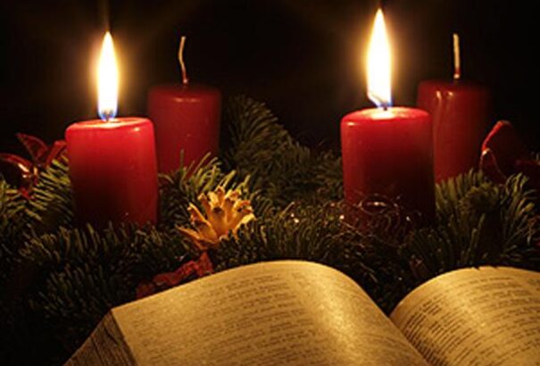 Advent második vasárnapja Zsóka János szádalmási plébános ünnepi gondolataival